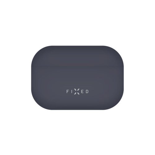  FIXED Silky Apple AirPods Pro 2 tok kék (FIXSIL-999-BL) 