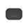  FIXED Silky Apple AirPods Pro 2 tok fekete (FIXSIL-999-BK) 