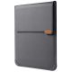  Nillkin Versatile tok fekvő Notebook / Tablet 3in1 univerzális, asztali tartó, egérpad funkció, 16" szürke (GP-102263) 