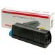 OKI 42804513 sárga toner 