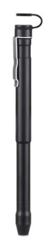  Gigapack Apple Pencil extra ütésálló alumínium védő fekete (GP-84004) 