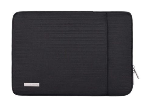  Gigapack Canvasartisan notebook / tablet univerzális tok 14" fekete (GP-126443) 