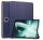 Gigapack OnePlus Pad bőr hatású tablet tok sötétkék (GP-143457) 