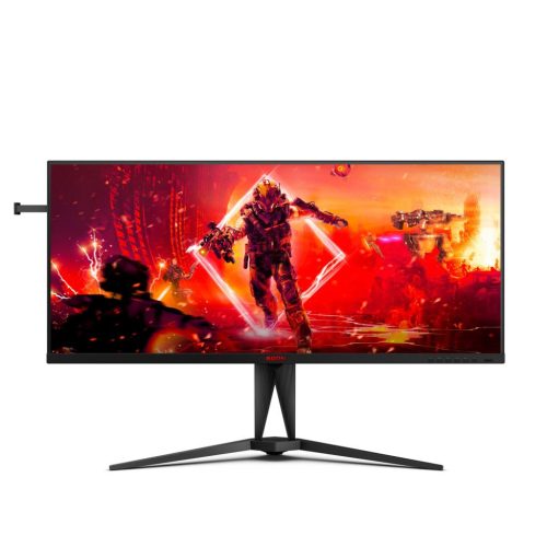  40" AOC Agon AG405UXC LCD monitor 