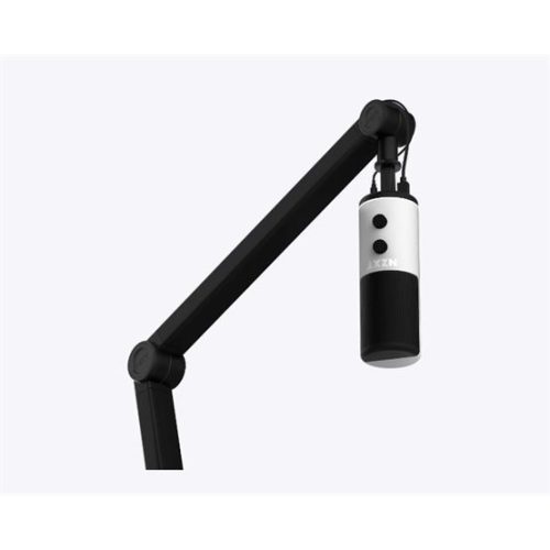  NZXT Boom Arm mikrofontartó kar fekete (AP-BOOMA-B1) 