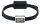 LEDLENSER NEO3 futó fejlámpa 400lm 80m 3xAAA fehér-lime (NEO3WH-502719) 