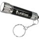  Uniross Mini LED kulcstartó elemlámpa (3xLR44) (ULFL008) 