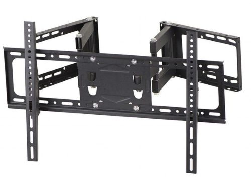 Gembird WM-80ST-02 TV tartó fali konzol 32-80" 