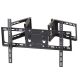  Gembird WM-80ST-02 TV tartó fali konzol 32-80" 