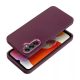  Frame Samsung Galaxy A14 4G/A14 5G szilikon tok lila (74588) 