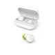  Hama Spirit Chop TWS Bluetooth fülhallgató fehér (184126) 