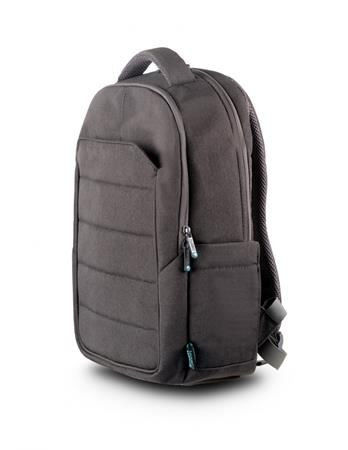  Urban Factory GREENEE ECO notebook hátizsák 15,6" szürke (ELB15UF) 