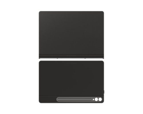  Samsung Galaxy Tab S9 Plus tablet tok fekete (EF-BX810PBEGWW) 