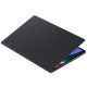  Samsung Galaxy Tab S9 Ultra tablet tok fekete (EF-BX910PBEGWW) 