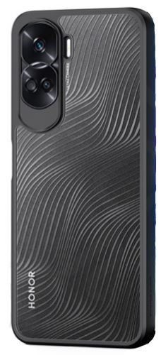 Dux Ducis Honor 90 Lite 5G műanyag telefonvédő fekete (GP-146951) 