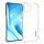  ENKAY Honor 90 5G szilikon telefonvédő átlátszó (GP146953) 