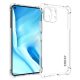  ENKAY Honor 90 5G szilikon telefonvédő átlátszó (GP146953) 