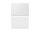  Samsung Galaxy Tab S9 Smart Book Cover tablet tok fehér (EF-BX710PWEGWW) 