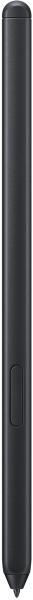  Samsung érintőképernyő ceruza (aktív, kapacitív, S Pen, Samsung Galaxy S21 Ultra) fekete (EJ-PG998BBEGEU) 