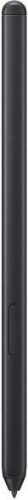  Samsung érintőképernyő ceruza (aktív, kapacitív, S Pen, Samsung Galaxy S21 Ultra) fekete (EJ-PG998BBEGEU) 