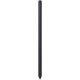 Samsung érintőképernyő ceruza (aktív, kapacitív, S Pen, Samsung Galaxy S21 Ultra) fekete (EJ-PG998BBEGEU) 