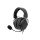  White Shark GH-2341B/G GORILLA gaming headset fekete 