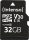  32GB microSDHC Intenso Professional memóriakártya + adapter UHS-I C10 U1 V30 (3433480) 