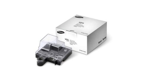  Samsung CLP-680 (CLT-W506) eredeti hulladékgyűjtő tartály (SU437A) 