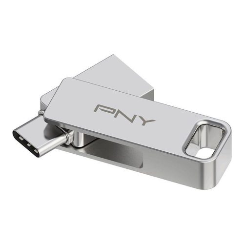 Pen Drive 128GB PNY Duo Link USB3.2 (P-FDI128DULINKTYC-GE) 
