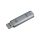  Pen Drive 256GB PNY Elite Steel USB3.1 (FD256ESTEEL31G-EF) 