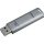  Pen Drive 64GB PNY Elite Steel USB3.1 (FD64GESTEEL31G-EF) 
