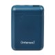  Intenso XS10000 Power Bank 10000mAh kékeszöld (7313537) 