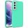  Cellect GoGreen iPhone 15 Pro Max környezetbarát tok türkiz (CEL-GREEN-IPH15PM-TU) 
