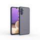  Cellect iPhone 15 Plus műanyag tok kék-zöld (CEL-MATT-IPH15P-BLG) 