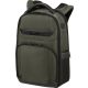  Samsonite PRO-DLX 6 14.1" notebook hátizsák zöld (147139-1388) 
