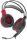  Speedlink Celsor vezetékes mikrofonos gaming fejhallgató - fekete (SL-860011-BK) 