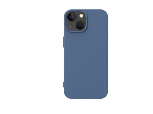  Cellect iPhone 15 Plus prémium szilikon tok kék (CEL-PREM-IPH15P-BL) 