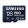  128GB Samsung microSDXC PRO Ultimate Class 10 memóriakártya (MB-MY128SA/WW) 