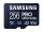  256GB Samsung microSDXC PRO Ultimate Class 10 memóriakártya (MB-MY256SA/WW) 