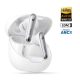  Anker Soundcore Liberty 4 NC TWS Bluetooth fülhallgató fehér (A3947G21) 