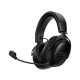  HyperX Cloud III Wireless gaming headset fekete (77Z45AA) 