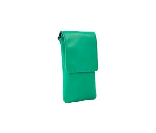  KRUSELL Case EDGE telefon tok zöld 