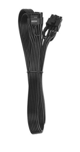  DeepCool 12VHPWR kábel 650mm (GP-PCI-E-12VHPWR) 