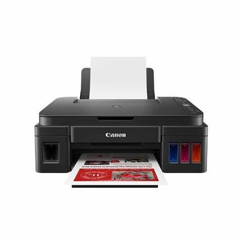  Canon MFP 3 az 1-ben PIXMA MEGATANK tintasugaras nyomtató fekete (2315C009AA) 