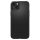  Spigen Thin Fit iPhone 15 tok fekete (ACS06776) 