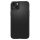  Spigen Thin Fit iPhone 15 Plus tok fekete (ACS06639) 