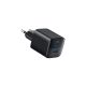  Anker 323 USB-C - USB-A  hálózati töltő 33W fekete (A2331G11) 