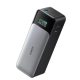  Anker 737 GaNPrime 140W PD 24K 2x USB-C - USB-A Power Bank fekete (A1289011) 