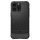  Spigen Rugged Armor (MagFit) iPhone 15 Pro tok fekete (ACS06703) 