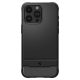  Spigen Rugged Armor (MagFit) iPhone 15 Pro tok fekete (ACS06703) 